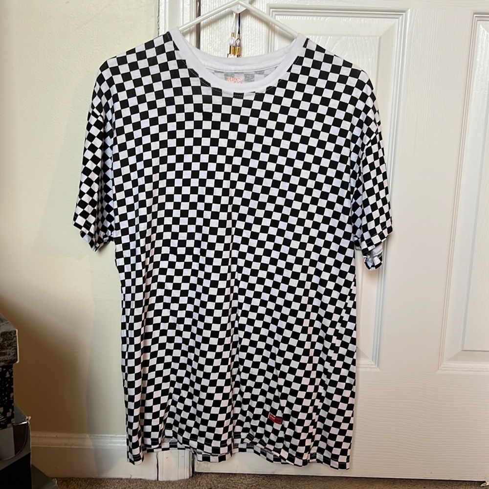 Supreme Hanes t shirt